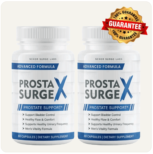 Prosta Surge X official